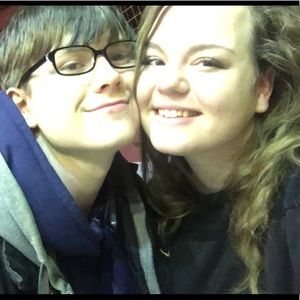 Meet your Posher, Karlee